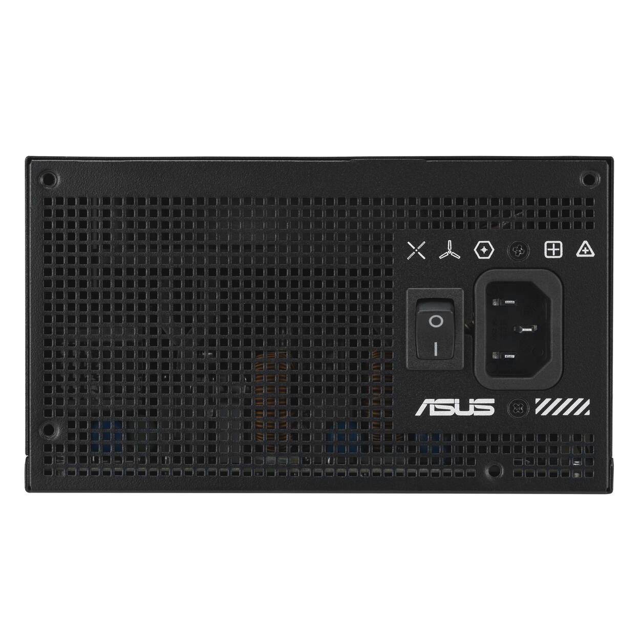 ASUS TUF Gaming-750B-EVO 80 PLUS Bronze Power Supply - 750 Watts : image 7