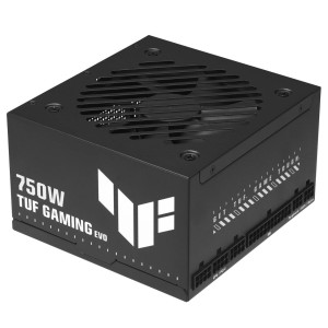 ASUS TUF Gaming-750B-EVO 80 PLUS Bronze Power Supply - 750 Watts : image 2
