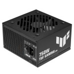 ASUS TUF Gaming-750B-EVO 80 PLUS Bronze Power Supply - 750 Watts