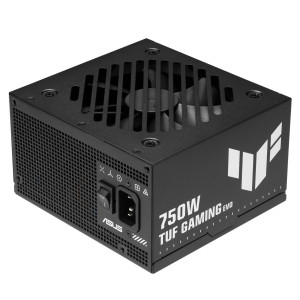 ASUS TUF Gaming-750B-EVO 80 PLUS Bronze Power Supply - 750 Watts : image 1