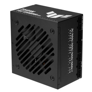 ASUS TUF Gaming-750B-EVO 80 PLUS Bronze Power Supply - 750 Watts : image 3