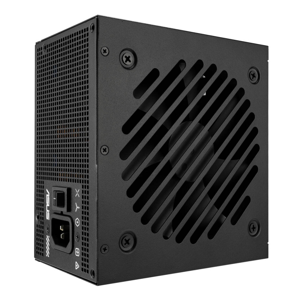ASUS TUF Gaming-750B-EVO 80 PLUS Bronze Power Supply - 750 Watts : image 5