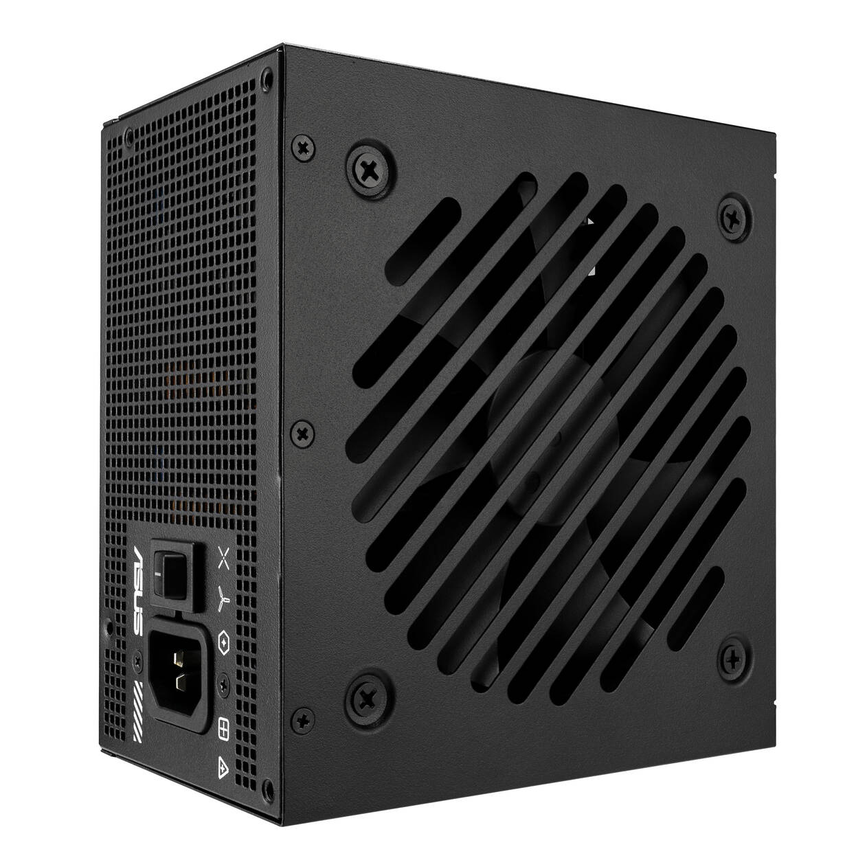 ASUS TUF Gaming-750B-EVO 80 PLUS Bronze Power Supply - 750 Watts : image 5
