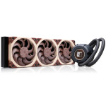 Noctua NL-LC1-36 AiO Water Cooling - 360mm, black/brown