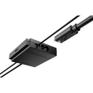 be quiet! Light Loop IO LCD 360mm CPU water cooling, IPS display, ARGB - black : image 3