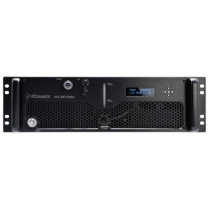 Koolance VLR-600 3U Server Rack, R-134a 600W Liquid Chiller : image 2