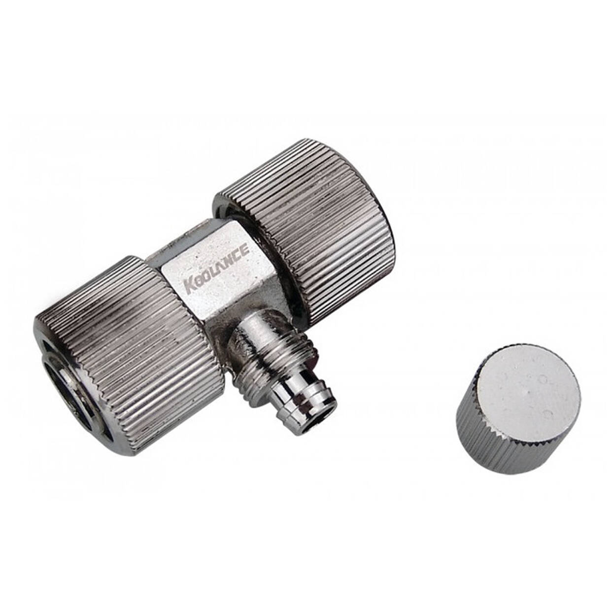 Koolance drain valve, 13mm inner diameter : image 1