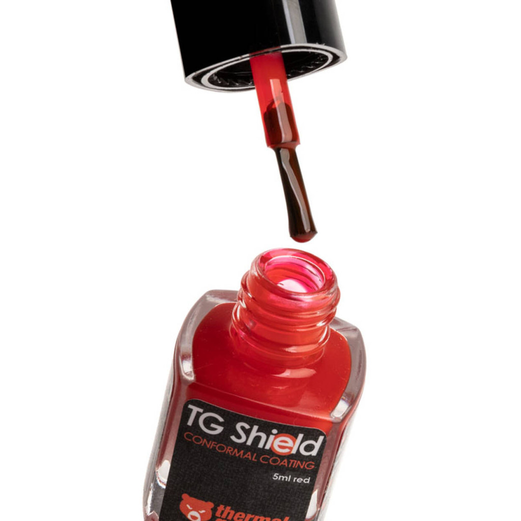 Thermal Grizzly Shield Protective Coating - 5 ml : image 2