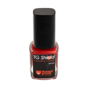 Thermal Grizzly Shield Protective Coating - 5 ml : image 1