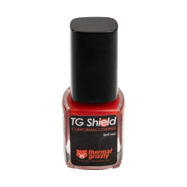 Thermal Grizzly Shield Protective Coating – 5 ml