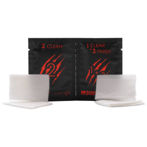 Thermal Grizzly Cleaning degrease wipes for CPUs - 10 pcs : image 2
