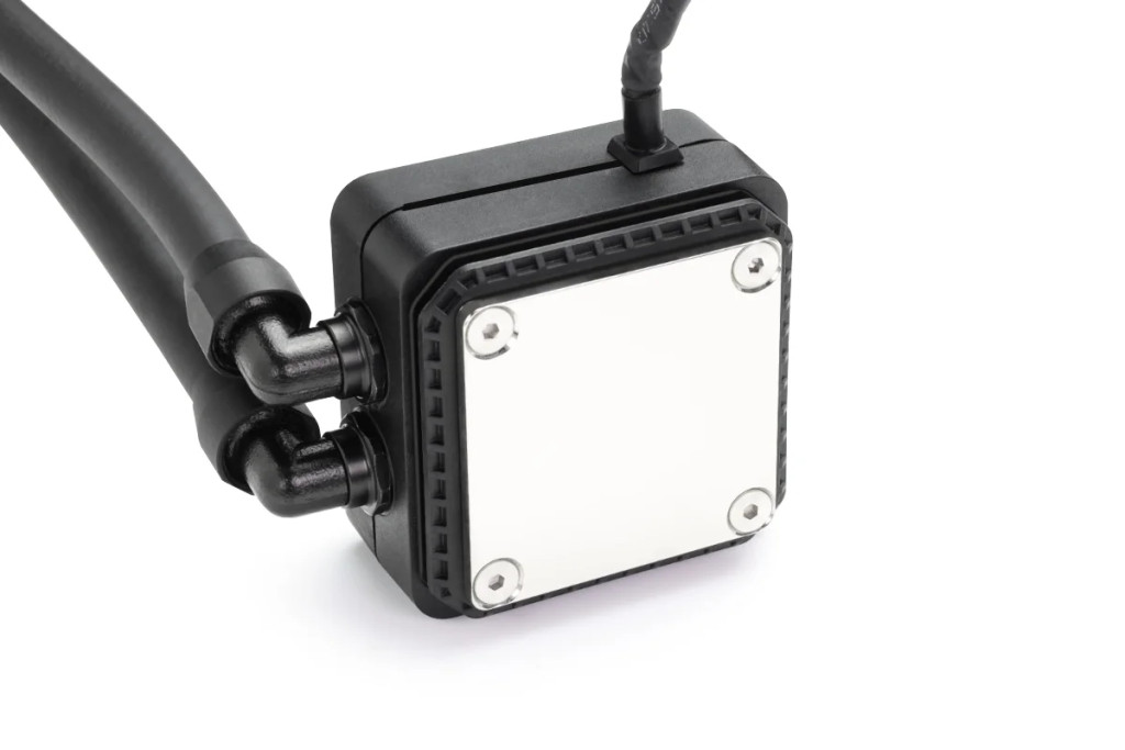 Alphacool Core 2 LT 240mm AIO CPU Water Cooler : image 7