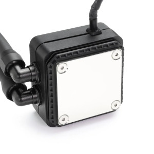 Alphacool Core 2 LT 240mm AIO CPU Water Cooler : image 7