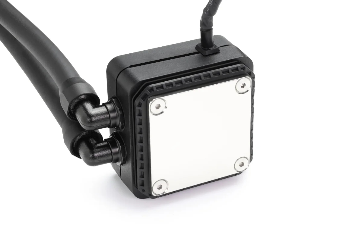 Alphacool Core 2 LT 240mm AIO CPU Water Cooler : image 7