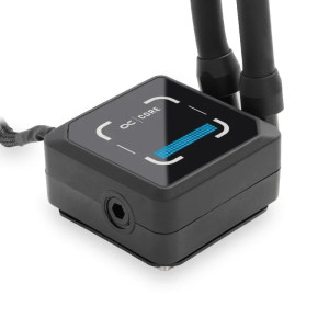 Alphacool Core 2 LT 240mm AIO CPU Water Cooler : image 6