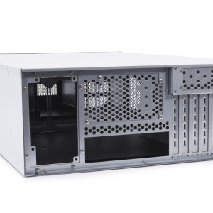 Alphacool ES 4U - 19 inch - Server Rack - Watercooling ready : image 2