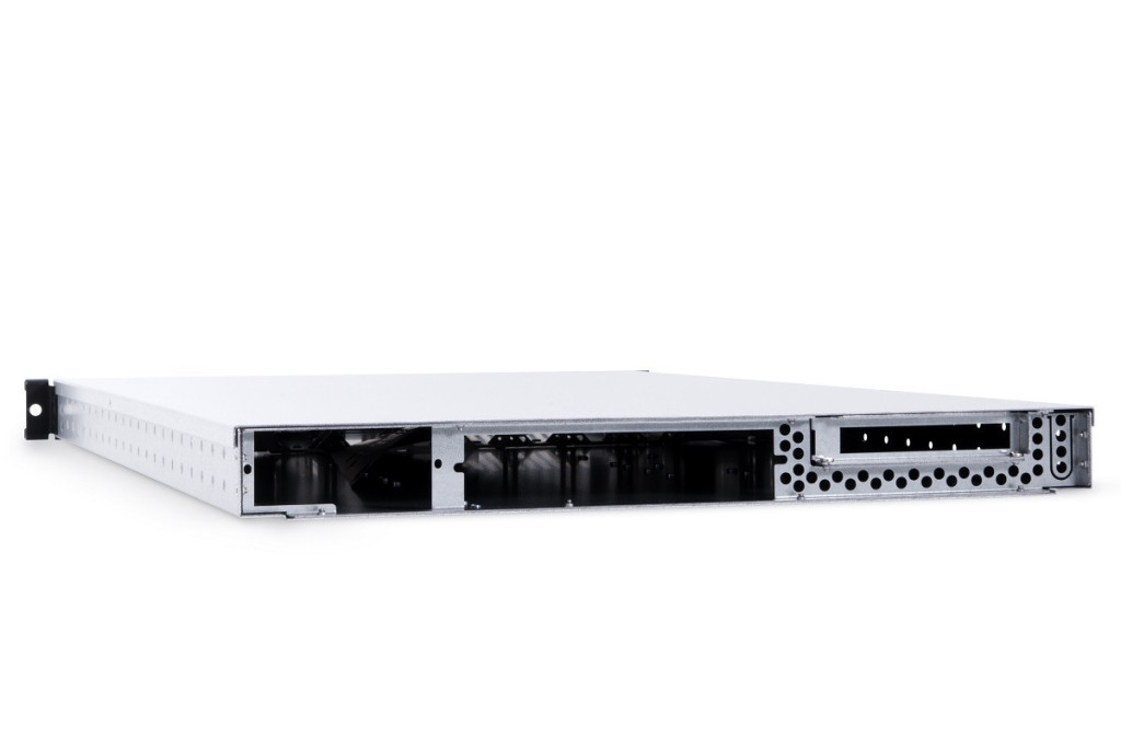 Alphacool ES 1U - 19 inch - Server Rack - Watercooling ready : image 2