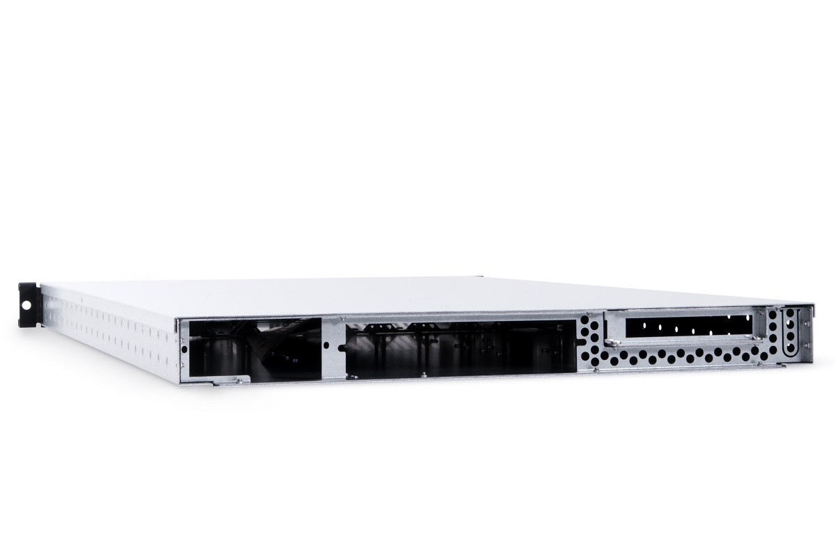 Alphacool ES 1U - 19 inch - Server Rack - Watercooling ready : image 2