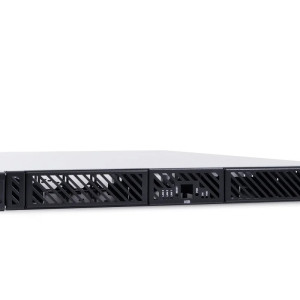 Alphacool ES 1U - 19 inch - Server Rack - Watercooling ready : image 1