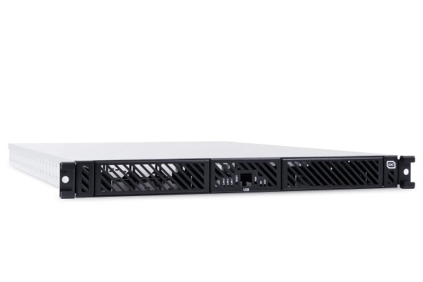 Alphacool ES 1U – 19 inch – Server Rack – Watercooling ready