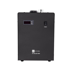 Alphacool ES Chiller 1000 - R-134a Compressor Cooling System
