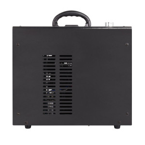 Alphacool ES Chiller 1000 - R-134a Compressor Cooling System
