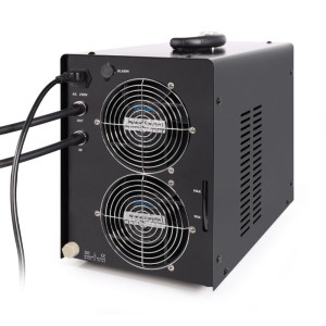 Alphacool ES Chiller 1000 - R-134a Compressor Cooling System