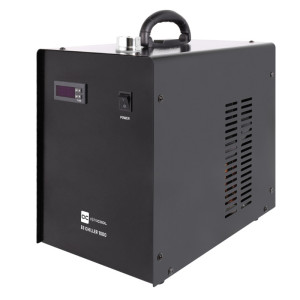 Alphacool ES Chiller 1000 - R-134a Compressor Cooling System