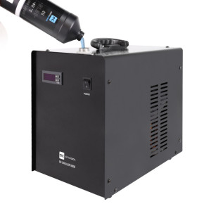 Alphacool ES Chiller 1000 - R-134a Compressor Cooling System