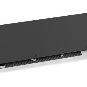 Alphacool ES GPX-A Radeon RX 6800/XT/6900 reference Waterblock with backplate : image 2