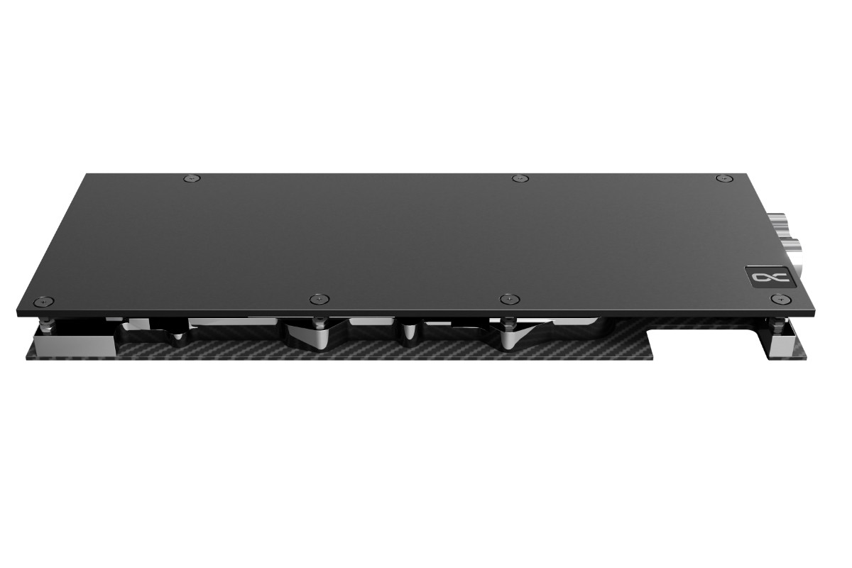 Alphacool ES GPX-A Radeon RX 6800/XT/6900 reference Waterblock with backplate : image 3