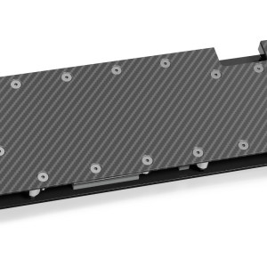 Alphacool ES GPX-A Radeon RX 6800/XT/6900 reference Waterblock with backplate : image 1