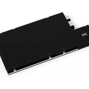 Alphacool ES RTX A4000 Waterblock with Backplate