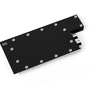 Alphacool ES RTX A4000 Waterblock with Backplate