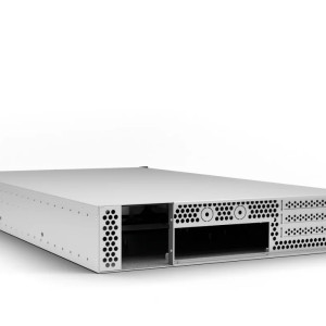 Alphacool ES 2U 19 inch Watercooling Server Rack REV1 : image 2