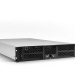 Alphacool ES 2U 19 inch Watercooling Server Rack REV1