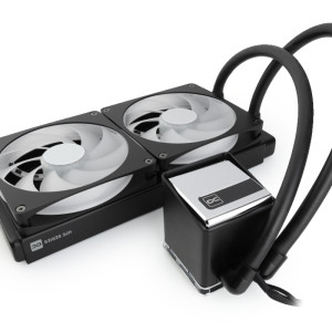 Alphacool Core 2 XT 280mm AIO CPU Water Cooler : image 2