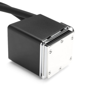 Alphacool Core 2 XT 420mm AIO CPU Water Cooler : image 5