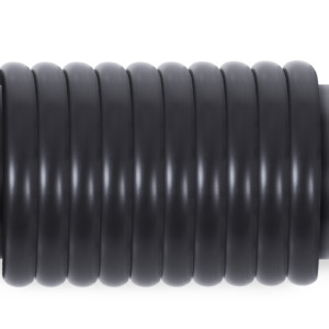 Alphacool EPDM Tube 16/10 - Black 3.3m (10ft) Retail Box : image 2