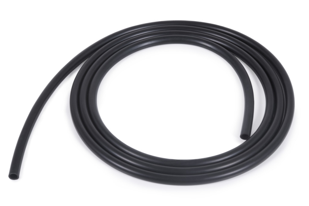 Alphacool EPDM Tube 16/10 - Black 3.3m (10ft) Retail Box : image 1