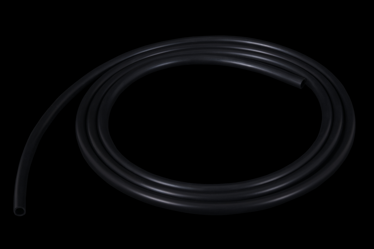 Alphacool EPDM Tube 16/10 - Black 3.3m (10ft) Retail Box : image 3