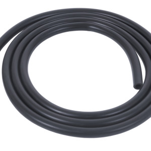 Alphacool EPDM Tube 13/10 - Black 1m (3.28ft) Retail Box : image 2