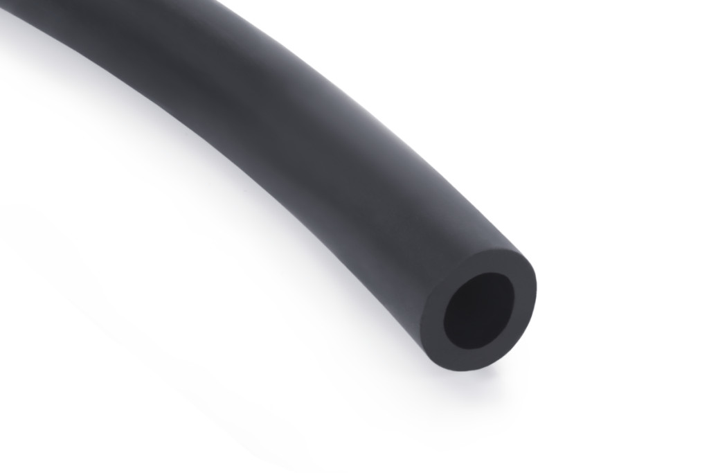 Alphacool EPDM Tube 13/10 - Black 1m (3.28ft) Retail Box : image 4