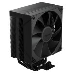 Alpenfohn Matterhorn 2 CPU Cooler, 200 W TDP, 120 mm PWM Fan - Black