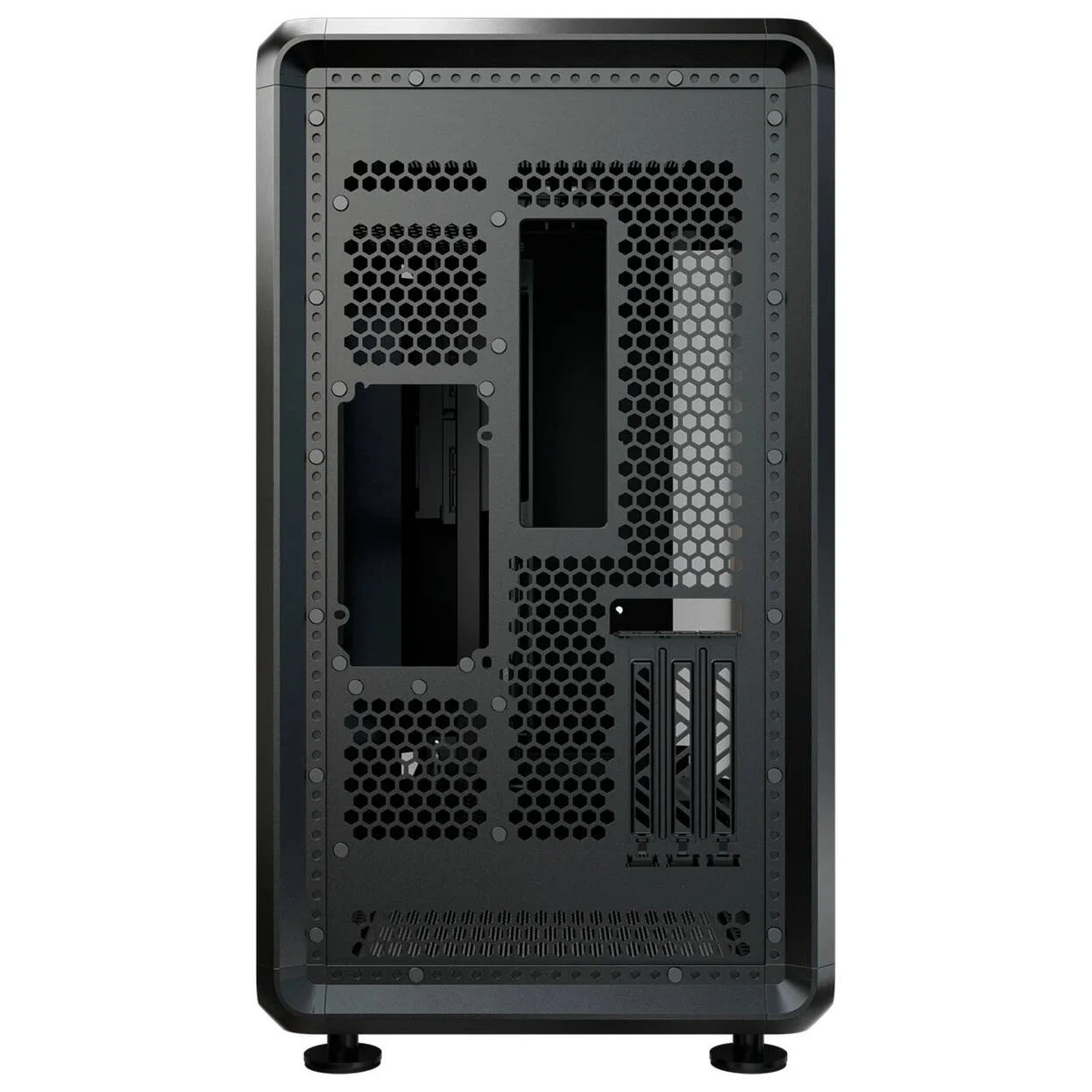 Cooler Master MasterFrame 360 Panorama : image 3