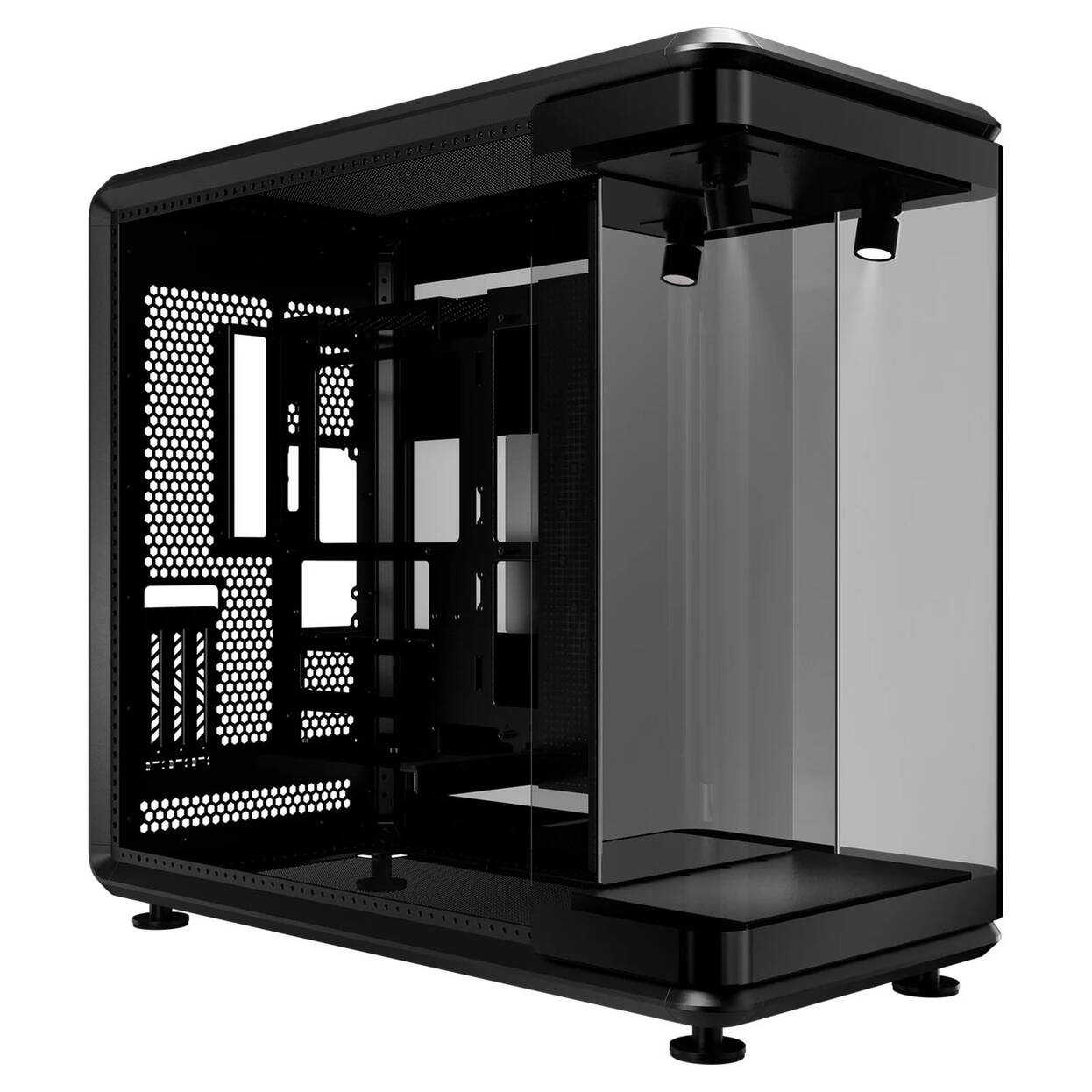 Cooler Master MasterFrame 360 Panorama : image 4