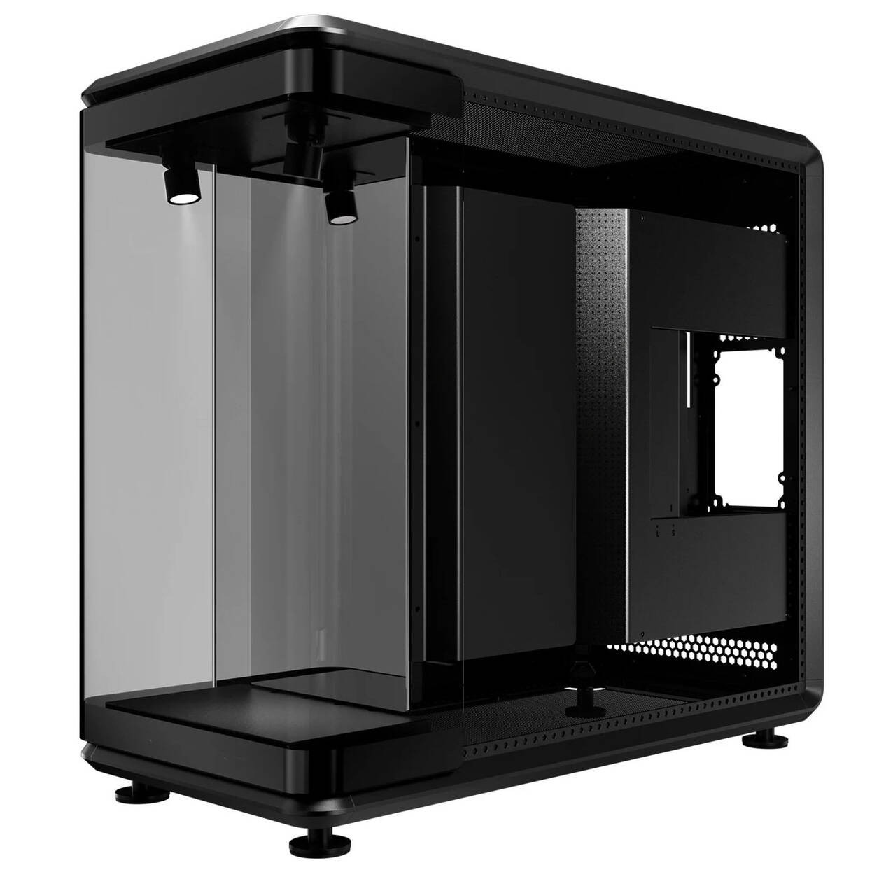 Cooler Master MasterFrame 360 Panorama : image 5