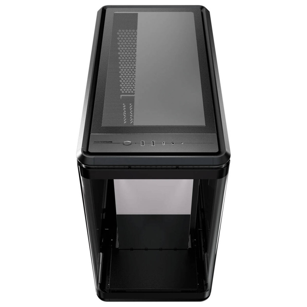 Cooler Master MasterFrame 360 Panorama : image 7