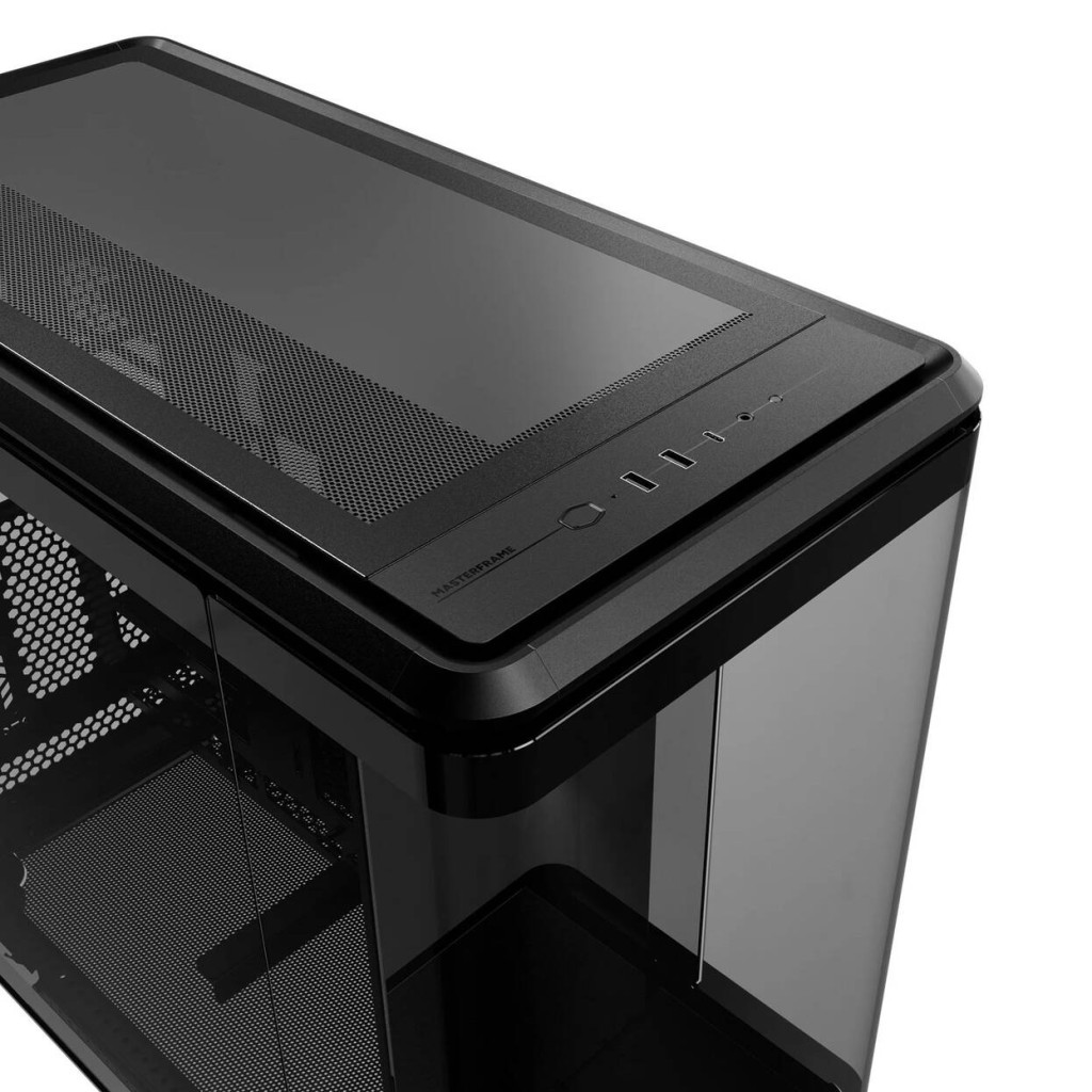 Cooler Master MasterFrame 360 Panorama : image 8