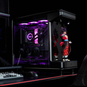 Cooler Master MasterFrame 360 Stage Mirror : image 4